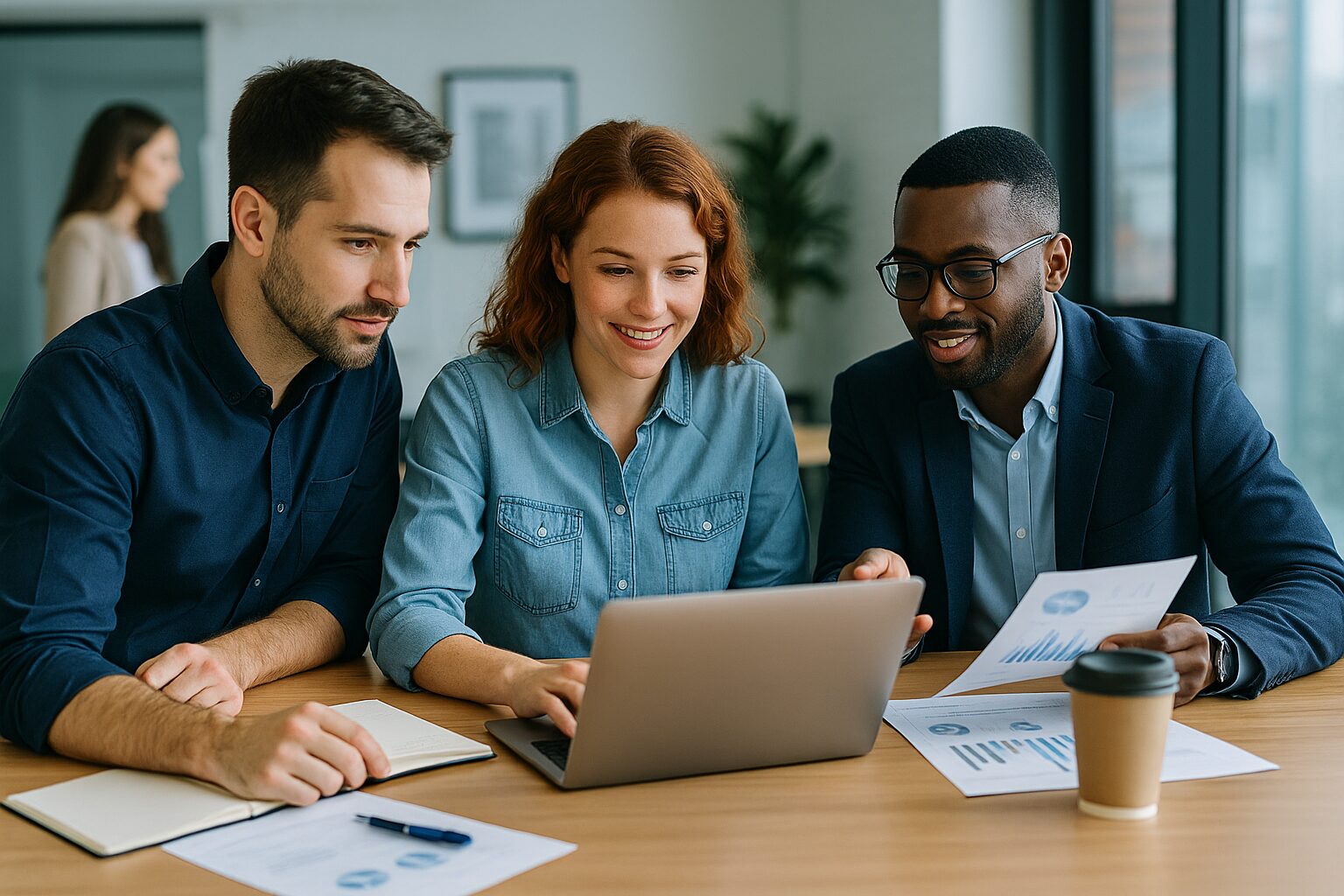 Top 5 IT & Cybersecurity Challenges for Whatcom SMBs in 2025 - Premier Business